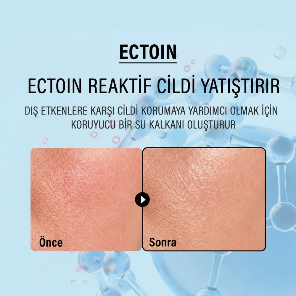 Epii Double Up Cream - Ectoin & Panthenol - Nemlendirici 50ml