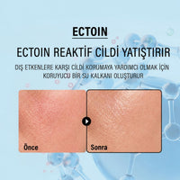 Epii Double Up Cream - Ectoin & Panthenol - Nemlendirici 50ml