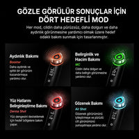 Medicube Age-R Booster Pro -  Cilt Bakım Cihazı (4 MOD)