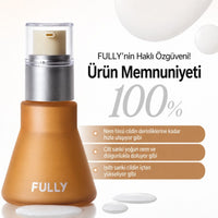 Fully Rice PDRN Glow Boosting Serum - Aydınlatıcı Serum 50ml
