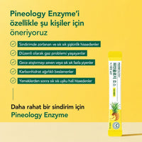 Foodology Pineology Enzyme - 28 Adet