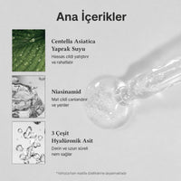 Dr. Althea Vitamin C Boosting Serum - Aydınlatıcı  Serum 30ml