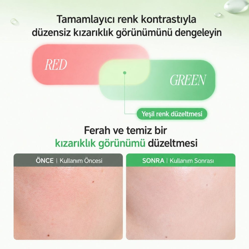 Fully Pore Peptide Tone-Up Sun Cream SPF50+ PA++++ - Ton Eşitleyici 50ml
