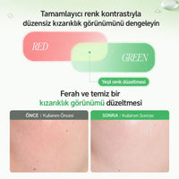 Fully Pore Peptide Tone-Up Sun Cream SPF50+ PA++++ - Ton Eşitleyici 50ml