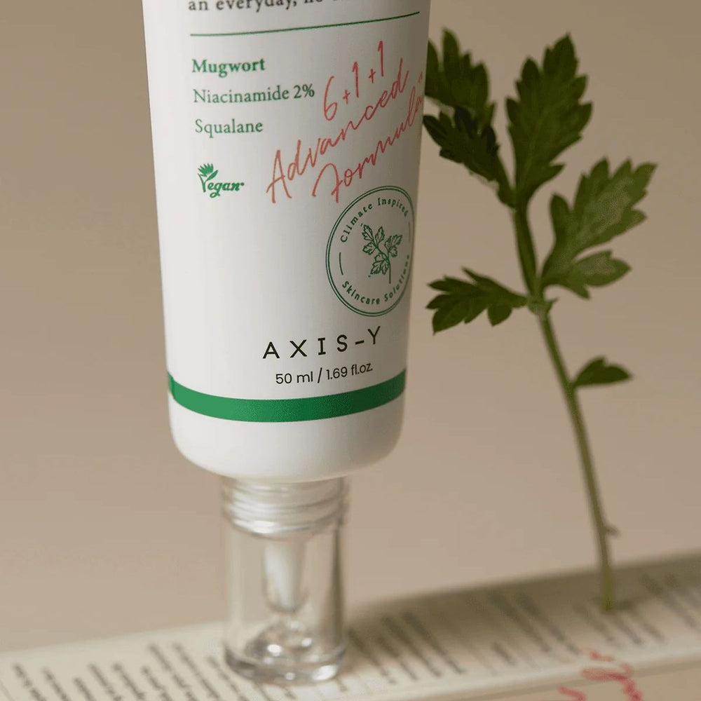 AXIS-Y Complete No-Stress SPF50+ PA++++ - Güneş Kremi 50ml