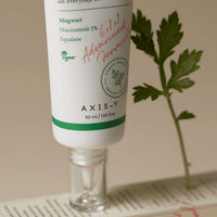 AXIS-Y Complete No-Stress SPF50+ PA++++ - Güneş Kremi 50ml