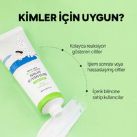 Round Lab Birch Juice Sunscreen SPF50+ PA++++ - Güneş Kremi 50ml