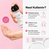 COSRX The 6 Peptide Skin Booster Serum - Sıkılaştırıcı 50ml