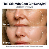 Sungboon Deep Collagen Mist - Bariyer Güçlendirici Mist 100ml