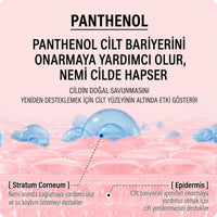 Epii Double Up Cream - Ectoin & Panthenol - Nemlendirici 50ml