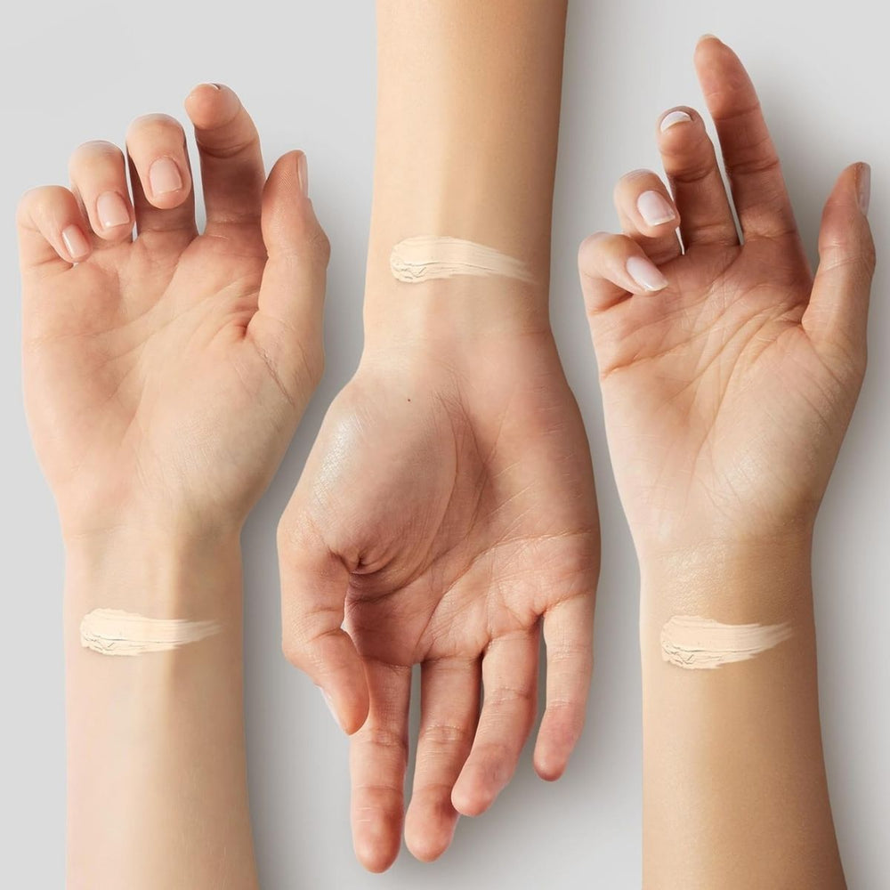 Skinfood Salmon Dark Circle Concealer Cream 01