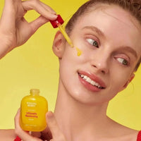 Eqqualberry Vitamin Illuminating Serum - Leke Önleyici C Vitamini Serumu 30ml