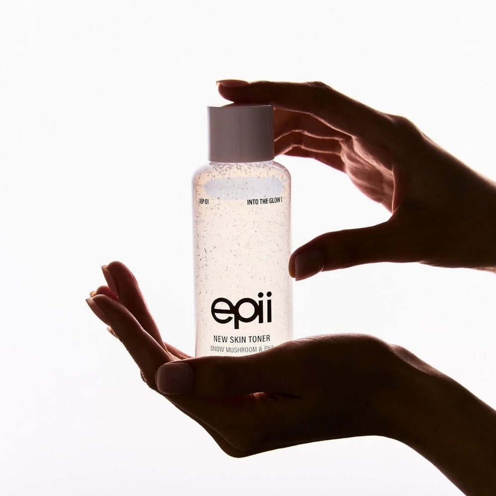 Epii New Skin Toner %5 PHA - Peeling Etkili Tonik 145 ml