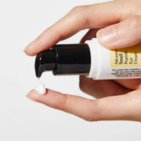 COSRX Advanced Snail Peptide Eye Cream - Göz Kremi 25ml