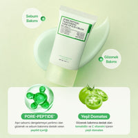 Fully Pore Peptide Tone-Up Sun Cream SPF50+ PA++++ - Ton Eşitleyici 50ml