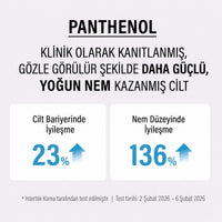 Epii Double Up Cream - Ectoin & Panthenol - Nemlendirici 50ml