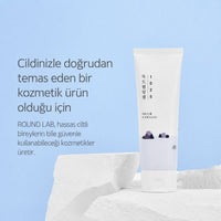 Round Lab 1025 Dokdo Peeling Gel - Peeling Jel 120ml