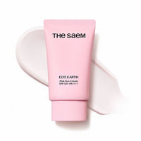 The Saem Pink Tone-Up Sun SPF50+ PA++++ - Güneş Kremi 50gr