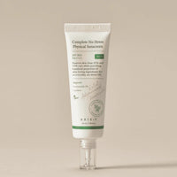 AXIS-Y Complete No-Stress SPF50+ PA++++ - Güneş Kremi 50ml