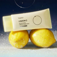Beplain Lemon C Glutathione Tone-Up Sun Cream SPF50+ PA++++ - Güneş Kremi 50ml