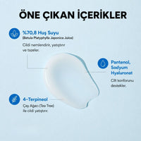 COSRX Oil-Free Ultra-Moisturizing Lotion - Yağsız Losyon 100ml