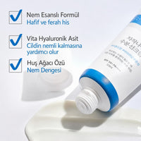 Round Lab Birch Juice Moisturizing Sunscreen SPF50+ PA++++ - Güneş Kremi 50 ml