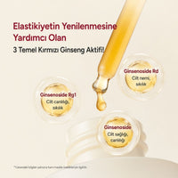 I'm From Ginseng Serum - Yaşlanma Karşıtı 30ml
