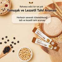 Foodology Grainology Enzyme - 28 Adet