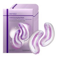 Centellian24 360º Shot PDRN Glowing Eye Patch - 6 Çift