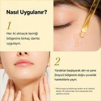 COSRX The Vitamin C 23 Serum - %23 Saf C Vitamini Serumu 20gr