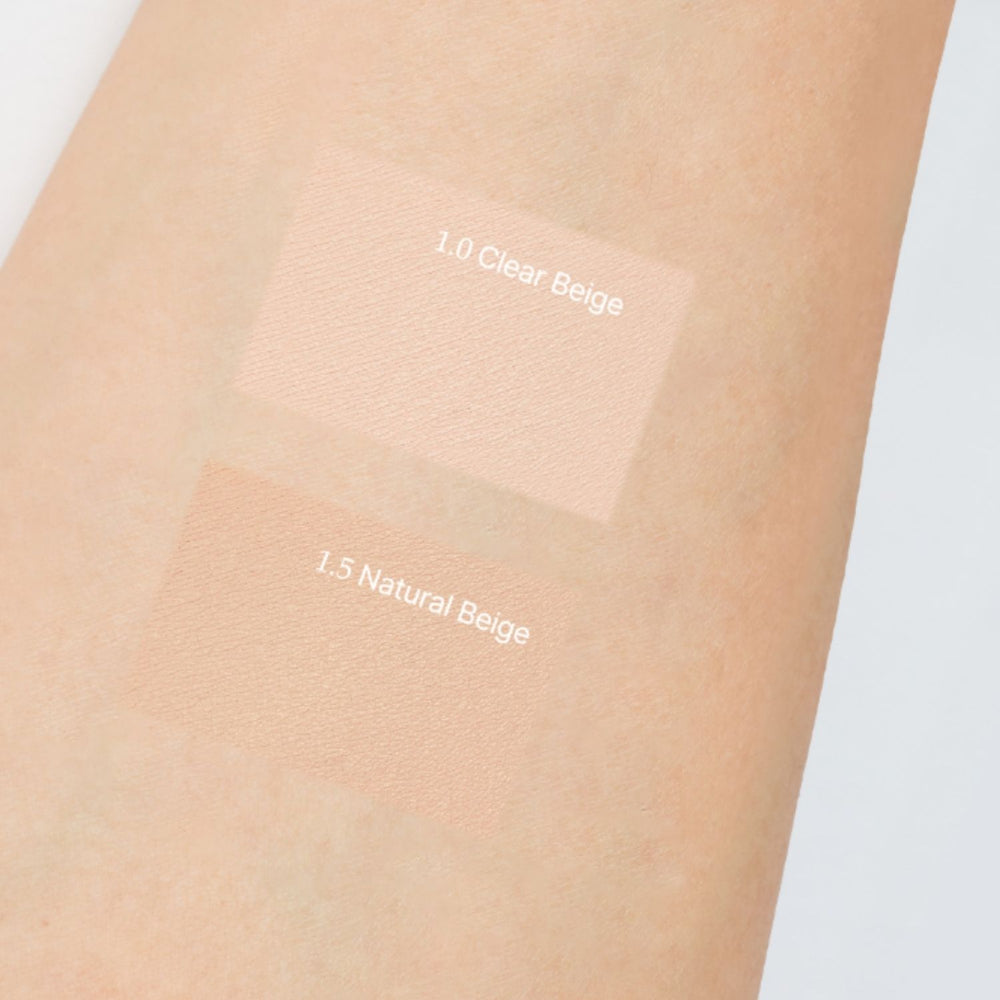 The Saem Allproof Concealer - Suya Dayanıklı Kapatıcı