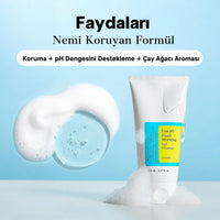 COSRX Low pH Good Morning Gel Cleanser - Temizleme Jeli 150ml