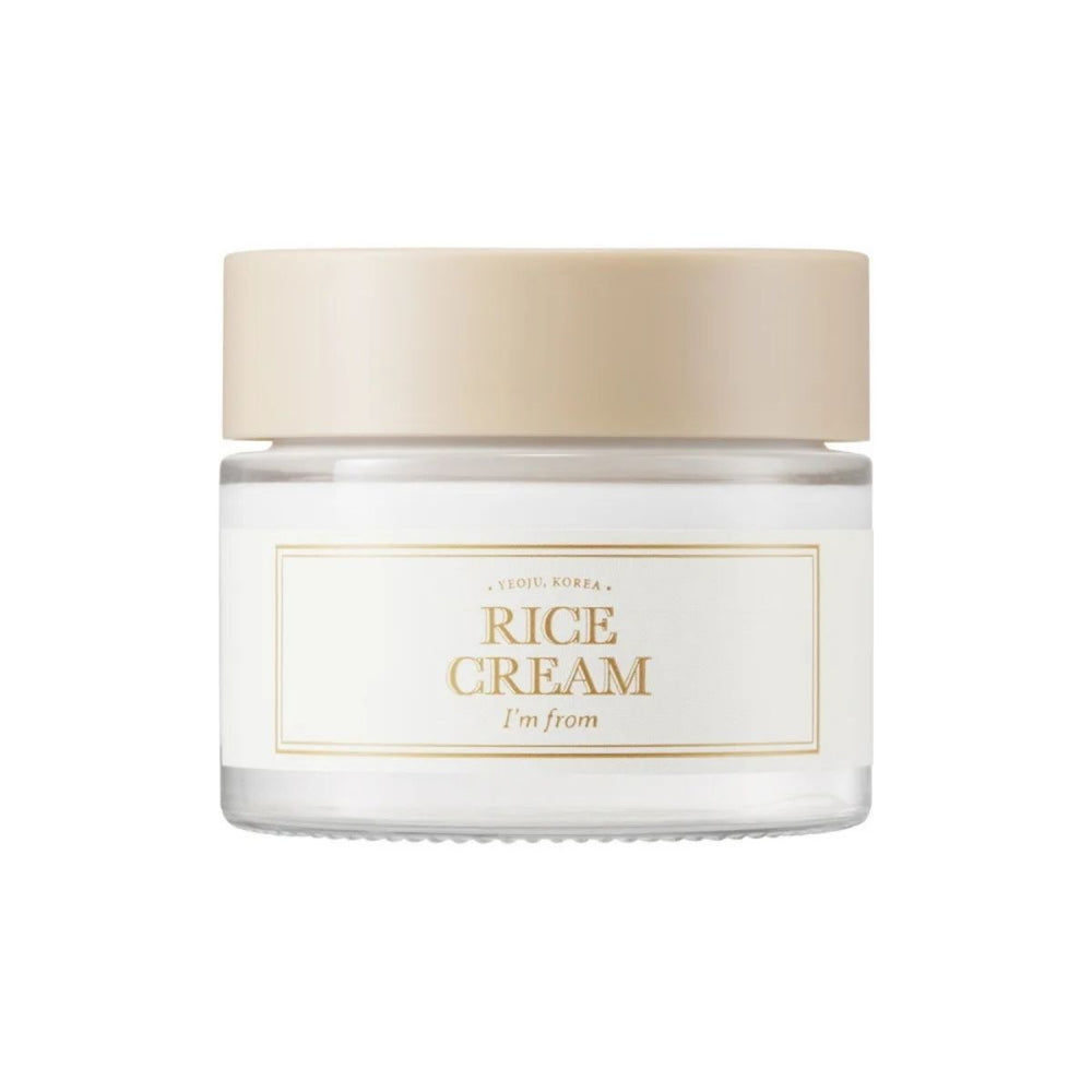 I'm From Rice Cream - Seramid Krem 50gr