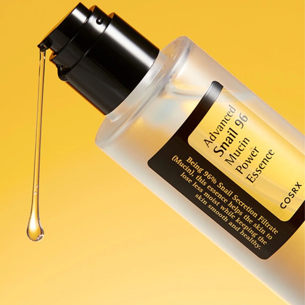 COSRX Advanced Snail 96 Mucin Power Krem 100g – Vionine