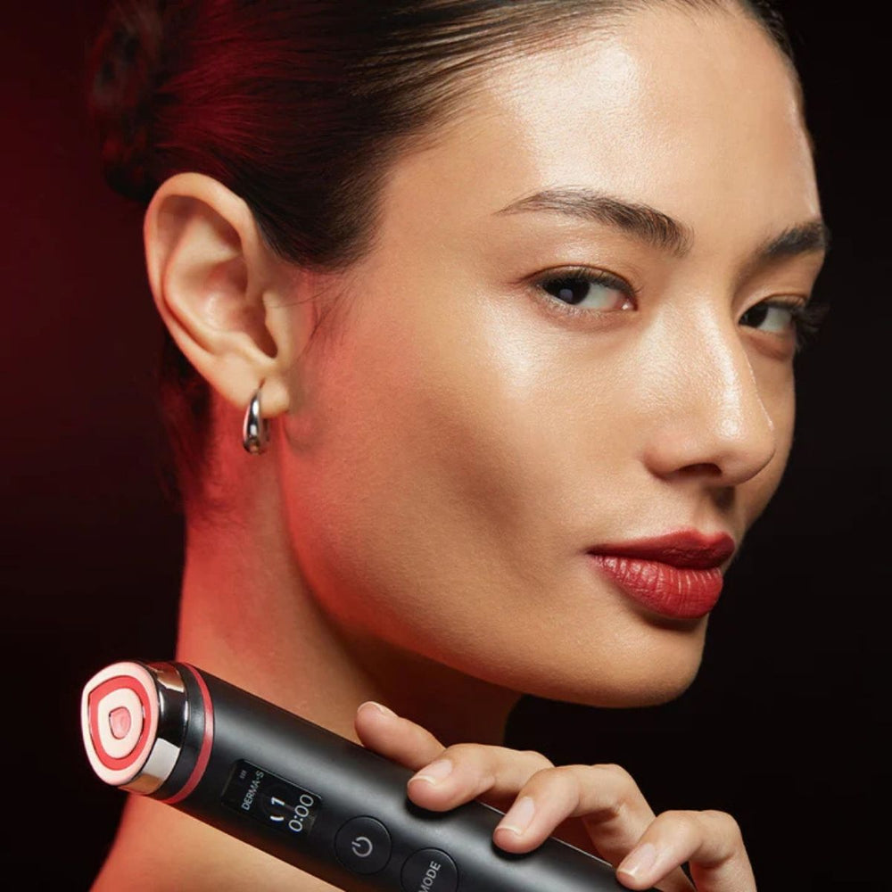 Medicube Age-R Booster Pro -  Cilt Bakım Cihazı (4 MOD)
