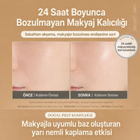 Fully Rice Ceramide SPF50+ PA++++ - Güneş Kremi 50ml
