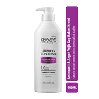 Kerasys Repairing Conditioner - Argan Yağlı Saç Bakım Kremi 400 ml