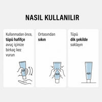 Epii Double Up Cream - Ectoin & Panthenol - Nemlendirici 50ml