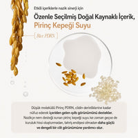 Fully Rice PDRN Glow Boosting Serum - Aydınlatıcı Serum 50ml