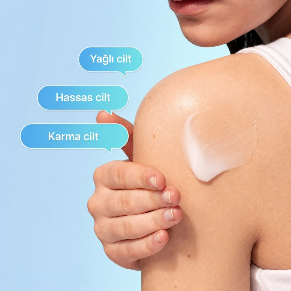 COSRX Oil-Free Ultra-Moisturizing Lotion - Yağsız Losyon 100ml