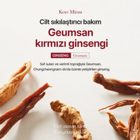 I'm From Ginseng Serum - Yaşlanma Karşıtı 30ml