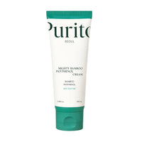 PURITO SEOUL Mighty Bamboo Panthenol Cream - Bariyer Krem 100ml