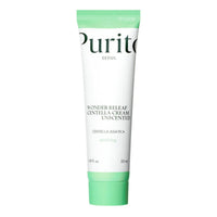 PURITO SEOUL Wonder Releaf Centella Unscented Cream - Yatıştırıcı 50ml