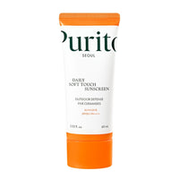 PURITO SEOUL Daily Soft Touch Sunscreen SPF50+ PA++++ - Güneş Kremi 60ml