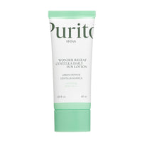 PURITO SEOUL Wonder Releaf Centella Daily Sun Lotion SPF50+ PA++++ - Güneş Losyonu 60ml