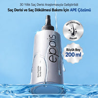Epais Blue Peptide Scalp Tonic 200ml