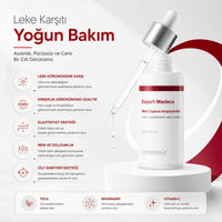 Centellian24 Mela Capture Ampoule Max Leke Serumu 30 ml