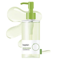 Beplain Mung Bean Cleansing Oil - Vegan Temizleme Yağı 200ml