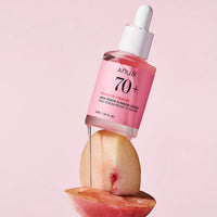 Anua Peach 70 Niacin Serum - Dengeleyici Serum 30ml