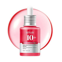 Anua Niacinamide 10% + TXA 4% Serum - Ton Eşitleyici 30ml